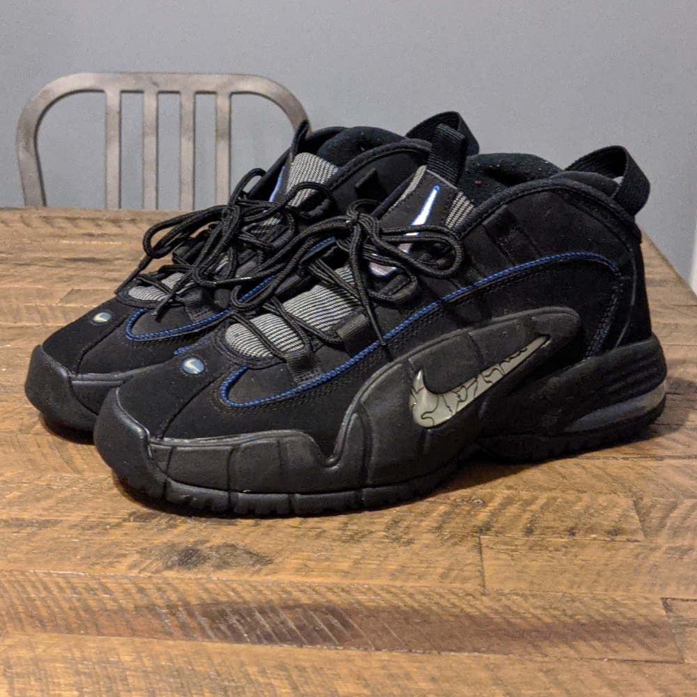 Penny 1s